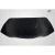 2008-2011 Subaru Impreza 2008-2014 WRX STI Vortex Hood - 1 Piece - image 11