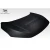 2016-2021 Honda Civic Type R Look Hood - image 7