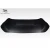 2016-2021 Honda Civic Type R Look Hood - image 4