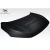 2016-2021 Honda Civic Type R Look Hood - image 8
