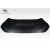 2016-2021 Honda Civic Type R Look Hood - image 3