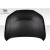 2023-2025 Honda Accord Type R Look Hood - 1 Piece - image 10