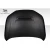 2023-2025 Honda Accord Type R Look Hood - image 9