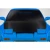 1989-1994 Nissan 240SX S13 OEM Look Hood - 1 Piece - image 3