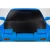 1989-1994 Nissan 240SX OEM Look Carbon Fiber Hood - image 1