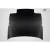 1989-1994 Nissan 240SX OEM Look Carbon Fiber Hood - image 8