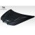 2020-2025 Chevrolet Corvette C8 Savannah Hood - 3 Pieces - image 4