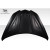 2020-2025 Chevrolet Corvette C8 Savannah Hood - 3 Pieces - image 6