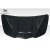 2020-2025 Chevrolet Corvette C8 Savannah Hood - 3 Pieces - image 4
