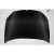 2015-2021 Volkswagen Golf / GTI OEM Look Hood - 1 Piece (S) - image 9