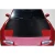 1990-1997 Mazda Miata OEM Look Carbon Fiber Hood - image 1