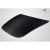 2006-2012 Porsche Cayman 2005-2012 Porsche Boxster 2005-2013 Porsche 997 OEM Look Hood - 1 Piece - image 7