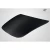 2006-2012 Porsche Cayman OEM Look Carbon Fiber Hood - image 5