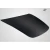 2006-2012 Porsche Cayman OEM Look Carbon Fiber Hood - image 7