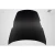 2006-2012 Porsche Cayman OEM Look Carbon Fiber Hood - image 9
