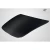 2006-2012 Porsche Cayman OEM Look Carbon Fiber Hood - image 4