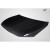 2019-2025 Volkswagen Jetta OEM Look Hood - 1 Piece - image 7
