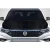 2019-2025 Volkswagen Jetta OEM Look Carbon Fiber Hood - image 1