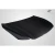 2019-2025 Volkswagen Jetta OEM Look Carbon Fiber Hood - image 6