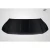 2019-2025 Volkswagen Jetta OEM Look Carbon Fiber Hood - image 2