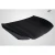2019-2025 Volkswagen Jetta OEM Look Carbon Fiber Hood - image 7