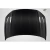 2019-2025 Volkswagen Jetta OEM Look Carbon Fiber Hood - image 8