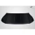 2019-2025 Volkswagen Jetta OEM Look Carbon Fiber Hood - image 2