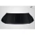 2019-2025 Volkswagen Jetta OEM Look Carbon Fiber Hood - image 10