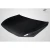 2019-2025 Volkswagen Jetta OEM Look Carbon Fiber Hood - image 4