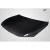 2019-2025 Volkswagen Jetta OEM Look Carbon Fiber Hood - image 11