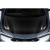 2022-2025 Acura Integra OEM Look Hood - 1 Piece (S) - image 2