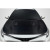 2023-2023 Toyota Corrolla Hatchback GR OEM Look Hood - 1 Piece - image 1
