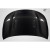 2023-2023 Toyota Corrolla Hatchback GR OEM Look Hood - 1 Piece - image 5