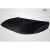 2023-2023 Toyota Corrolla Hatchback GR OEM Look Hood - 1 Piece - image 7