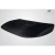2023-2023 Toyota Corrolla Hatchback GR OEM Look Hood - 1 Piece - image 12