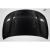 2023 Toyota Corolla OEM Look Carbon Fiber Hood - image 5