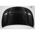 2023 Toyota Corolla OEM Look Carbon Fiber Hood - image 13