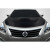 2013-2015 Nissan Altima Motorwerks Hood - 1 Piece (S) - image 1