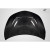 2013-2015 Nissan Altima Motorwerks Hood - 1 Piece (S) - image 9