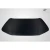 2023-2025 Honda Accord OEM Look Hood - 1 Piece - image 2