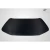 2023-2025 Honda Accord OEM Look Hood - 1 Piece - image 6