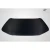 2023-2025 Honda Accord OEM Look Carbon Fiber Hood - image 2