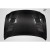 2021-2025 Hyundai Elantra Kima Hood - 1 Piece - image 5