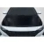 2021-2025 Hyundai Elantra Kima Hood - 1 Piece - image 1