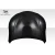 2020-2025 Toyota Supra GTS Look Hood - image 9