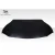 2020-2025 Toyota Supra A90 GTS Look Hood - 1 Piece - image 5