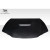 2013-2020 Lexus GS Series G200 GS300 GS350 GS450 GS450H Alpine Hood - 2 Pieces - image 7