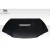 2013-2020 Lexus GS Alpine Hood - image 3