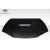 2013-2020 Lexus GS Alpine Hood - image 11