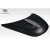 2016-2020 Mclaren 540c 570s 570GT Duraflex Boost Hood - 1 Piece - image 5